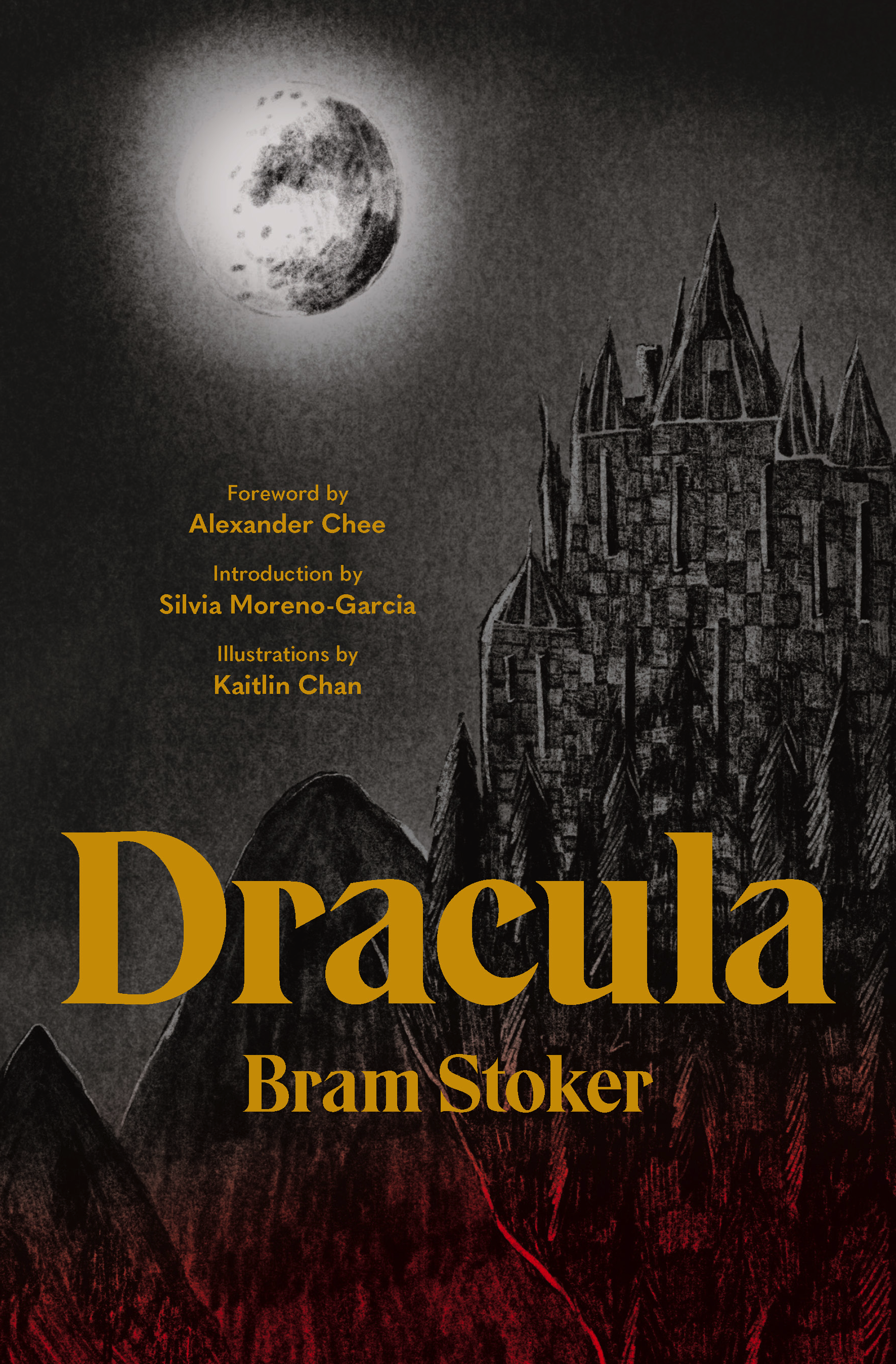 Dracula — Restless Books